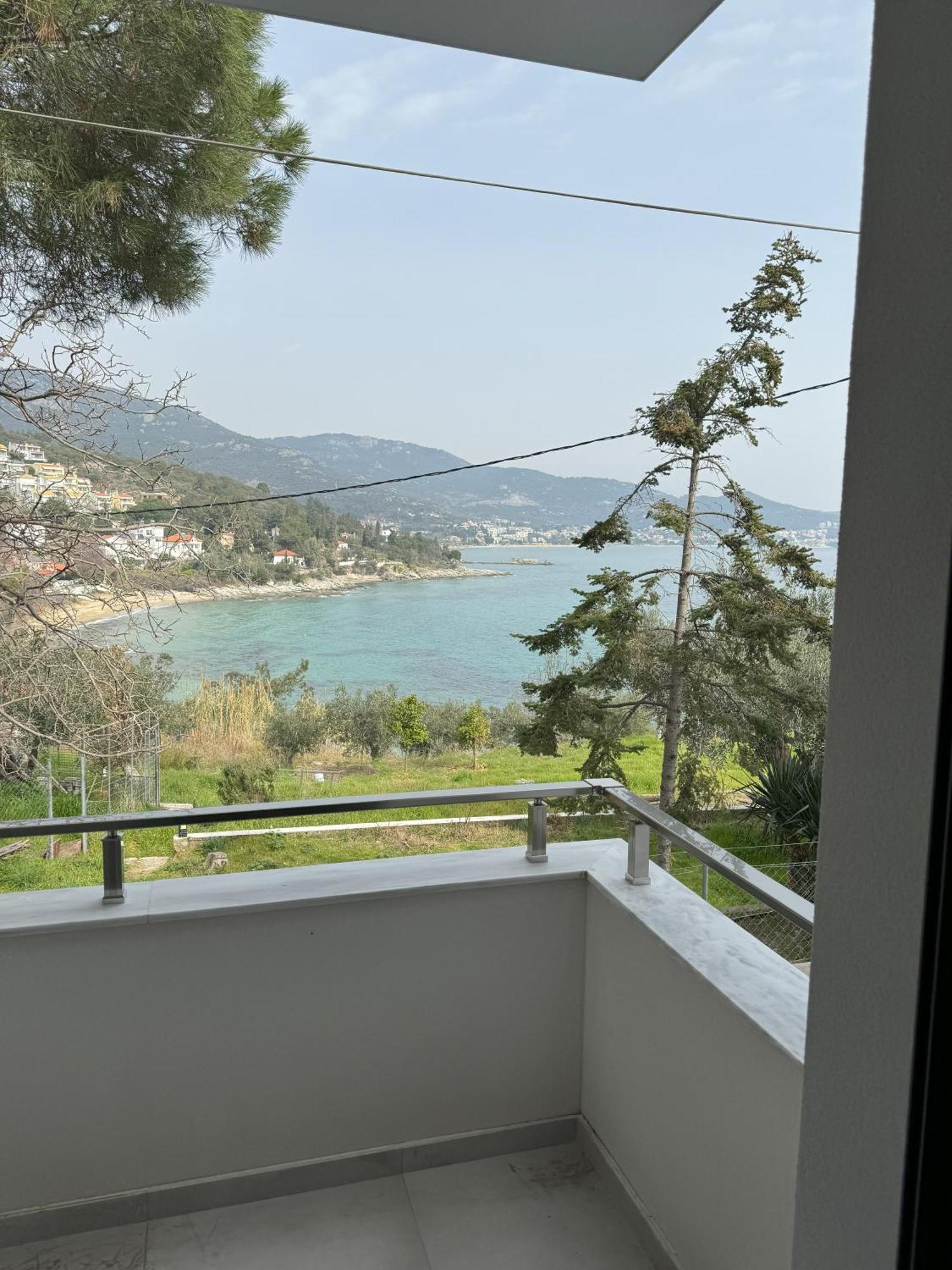 Acra Melia Apartamento PalaiónTsiflíkion Exterior foto