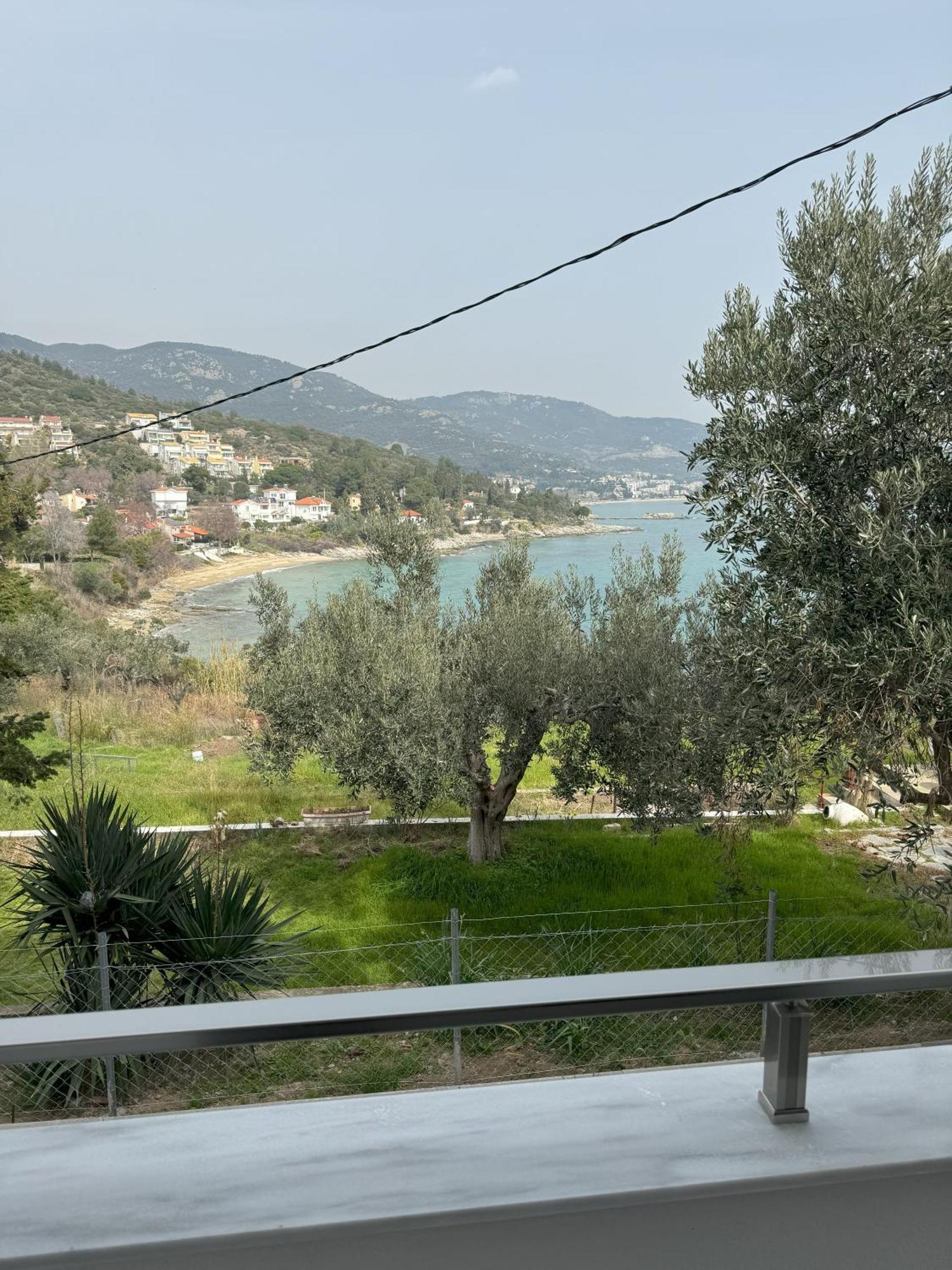 Acra Melia Apartamento PalaiónTsiflíkion Exterior foto