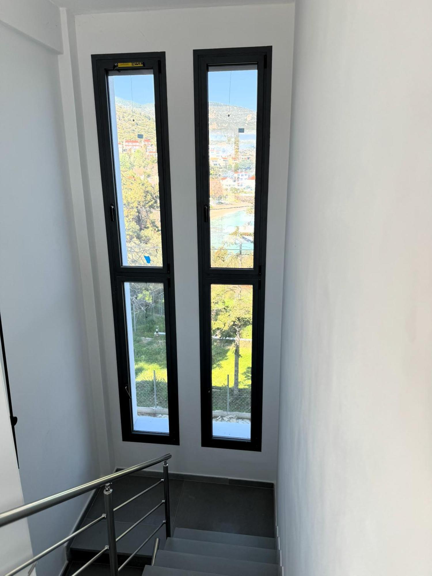 Acra Melia Apartamento PalaiónTsiflíkion Exterior foto