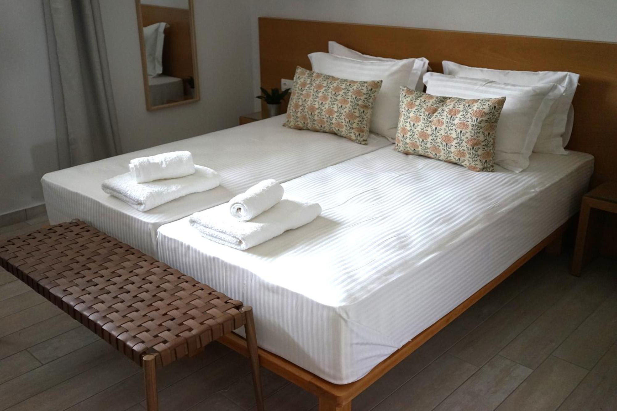 Acra Melia Apartamento PalaiónTsiflíkion Exterior foto